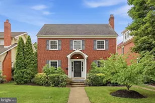 506 Magnolia Ave, Frederick, MD 21701 - Photo 1