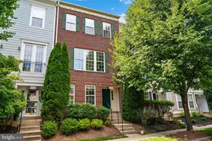 3616 Sprigg Street South St, Frederick, MD 21704 - Photo 1
