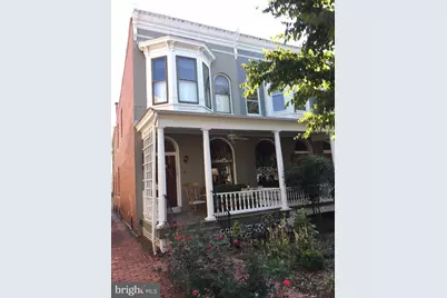 136 3rd Street E, Frederick, MD 21701 - Photo 1
