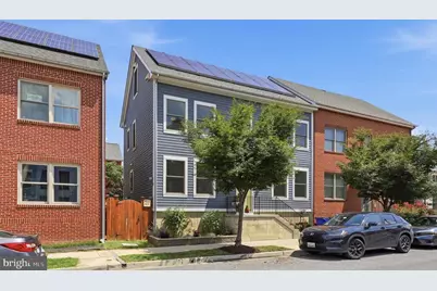 25 6th Street W, Frederick, MD 21701 - Photo 4