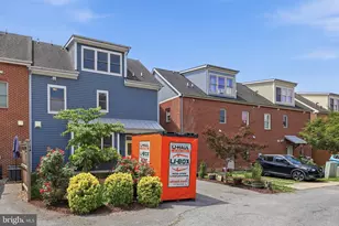 25 6th Street W, Frederick, MD 21701 - Photo 46