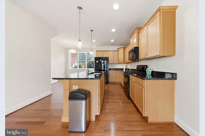 25 6th Street W, Frederick, MD 21701 - Photo 18
