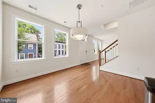 25 6th Street W, Frederick, MD 21701 - Photo 12