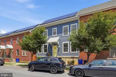 25 6th Street W, Frederick, MD 21701 - Photo 56