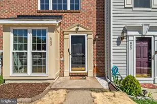 605 Hollowstone Rd, Frederick, MD 21703 - Photo 1