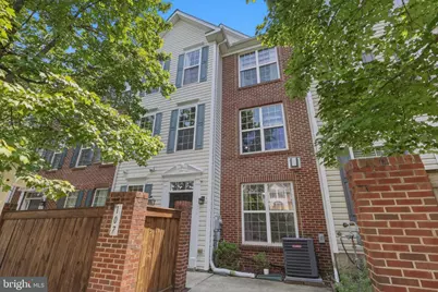 107 Twin Eagle Court, Frederick, MD 21702 - Photo 1