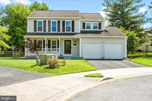 5021 Mallard Ln, Frederick, MD 21703 - Photo 1