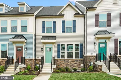10132 Lake Linganore Boulevard, New Market, MD 21774 - Photo 1
