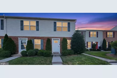 483 Arwell Court #483, Frederick, MD 21703 - Photo 1