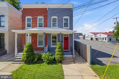 20 E 7th Street, Frederick, MD 21701 - Photo 1