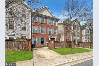 110 Whiskey Creek Circle, Frederick, MD 21702 - Photo 1