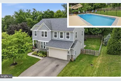 1006 Briarfield Court, Myersville, MD 21773 - Photo 1