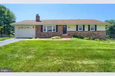 5757 Woodville Road, Mount Airy, MD 21771 - Photo 1