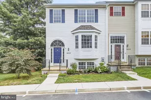 6212 Cliffside Terrace, Frederick, MD 21701 - Photo 1