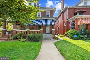 24 College Ave, Frederick, MD 21701 - Photo 1
