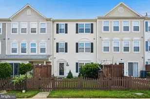 4967 Clarendon Terrace, Frederick, MD 21703 - Photo 1