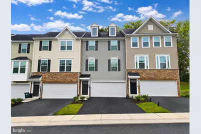 340 Paca Gardens Lane, Frederick, MD 21703 - Photo 1
