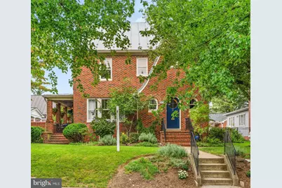 303 Fleming Avenue, Frederick, MD 21701 - Photo 1