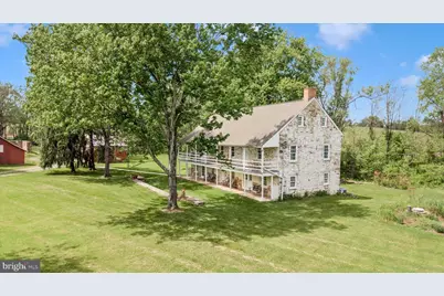10416 Old Frederick Road, Frederick, MD 21701 - Photo 1