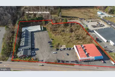 12743 Garrett Highway, Oakland, MD 21550 - Photo 1