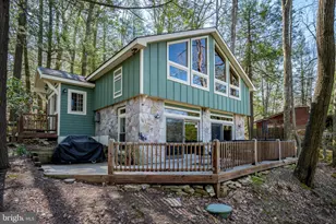 3084 Lake Shore Dr, Oakland, MD 21550 - Photo 1