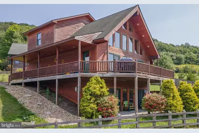 78 Cedar Shores Drive, Mc Henry, MD 21541 - Photo 1