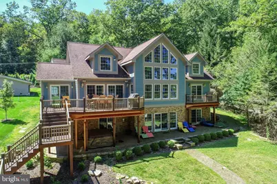 56 Bee Tree Lane, Oakland, MD 21550 - Photo 1