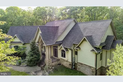 386 Hines Drive, Swanton, MD 21561 - Photo 1