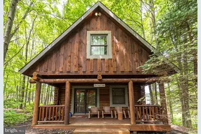 45 Village Drive #4, Oakland, MD 21550 - Photo 1