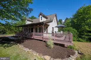 163 Crestview Dr, Oakland, MD 21550 - Photo 1