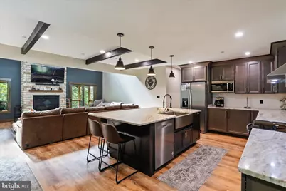 130 Lodestone Way, Mc Henry, MD 21541 - Photo 1