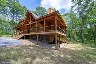 116 Chimney Rock Ln, Mc Henry, MD 21541 - Photo 1