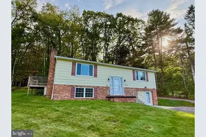 7216 Sang Run Road, Mc Henry, MD 21541 - Photo 1