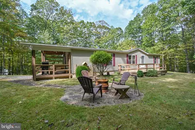 332 High Point Drive, Swanton, MD 21561 - Photo 1