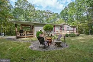 332 High Point Dr, Swanton, MD 21561 - Photo 1