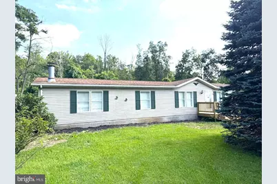19027 Maryland Highway, Swanton, MD 21561 - Photo 1
