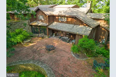 1720 Pysell Crosscut Road, Oakland, MD 21550 - Photo 1