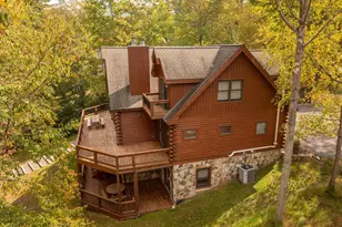 294 N Shoreline Dr, Swanton, MD 21561 - Photo 1