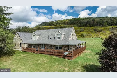 5024 Cranesville Road, Oakland, MD 21550 - Photo 1