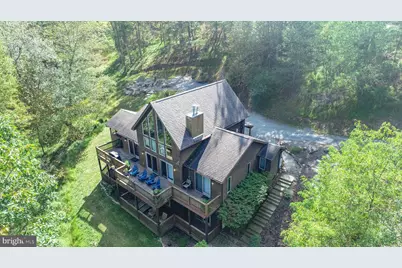 329 Lemley Drive, Oakland, MD 21550 - Photo 1