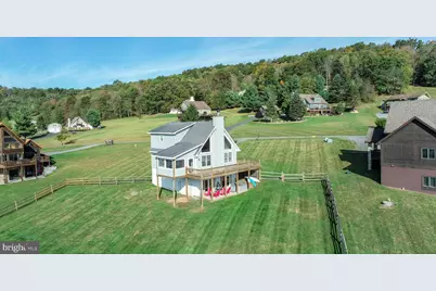 77 Meadow Court, Oakland, MD 21550 - Photo 1