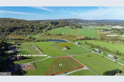 Lot 13 Sunview Drive, Mc Henry, MD 21541 - Photo 1