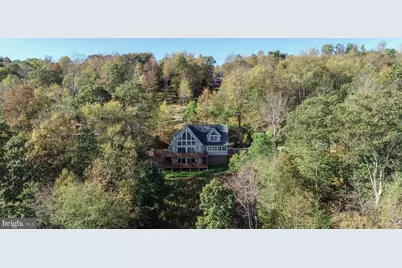 340 Grandview Drive, Oakland, MD 21550 - Photo 1