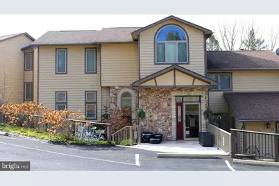 1601 Deep Creek Drive #14A, Mc Henry, MD 21541 - Photo 1