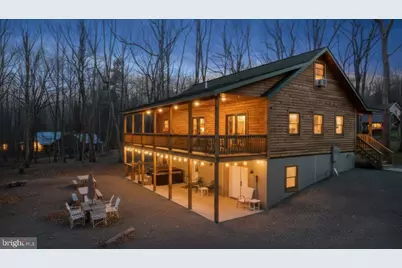 95 White Oak Drive, Swanton, MD 21561 - Photo 1