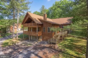 88 Gravelly Run Rd, Mc Henry, MD 21541 - Photo 1