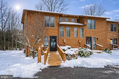 14 Laurel Brook Drive #14, Oakland, MD 21550 - Photo 1