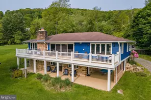 926 Marsh Hill Rd, Mc Henry, MD 21541 - Photo 1