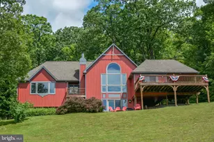 69 Primo Vista Dr, Mc Henry, MD 21541 - Photo 1