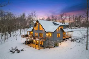 515 Winding Estates Dr, Mc Henry, MD 21541 - Photo 1